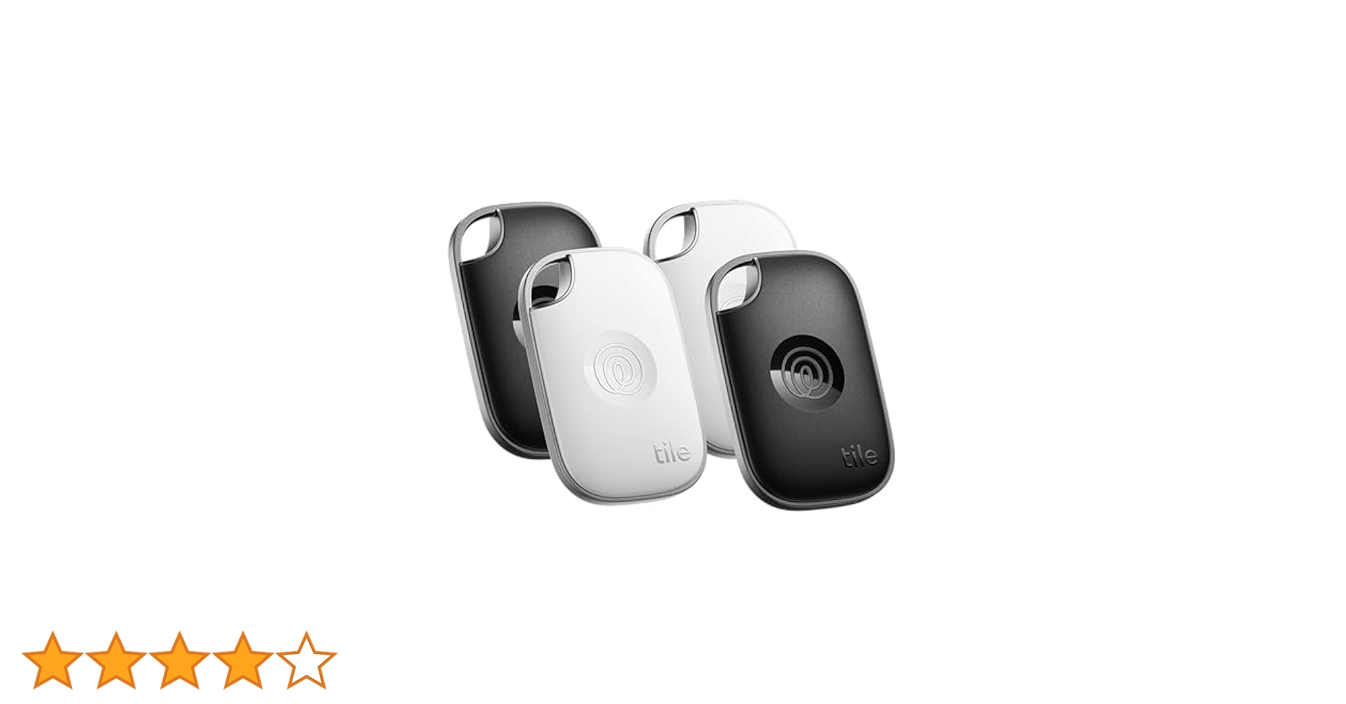 Tile Pro 電池交換版 4個入り 探し物 /スマホが見つかる ☆緊急発送☆ Amazon.co.jp: Life360 Tile Pro 電池交換可/ハイスペックモデル